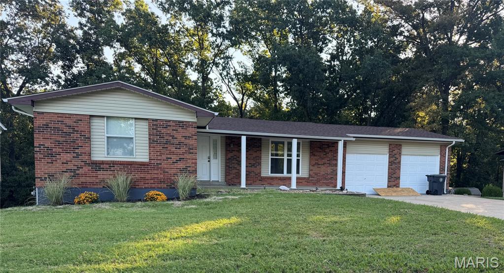 Photo of 1114 Patsy Lane, OFallon, MO 63366 (MLS # 26057004)