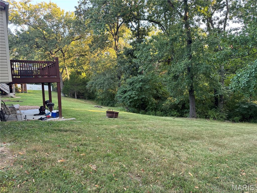 Photo of 1114 Patsy Lane, OFallon, MO 63366 (MLS # 26057004)