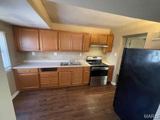 Florissant Park - Residential