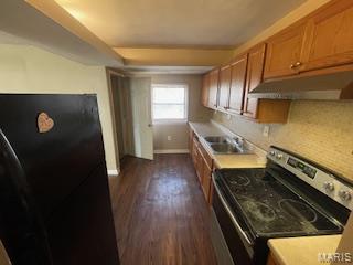 Florissant Park - Residential