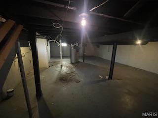 Florissant Park - Residential