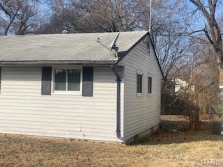 Florissant Park - Residential