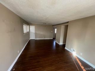 Florissant Park - Residential