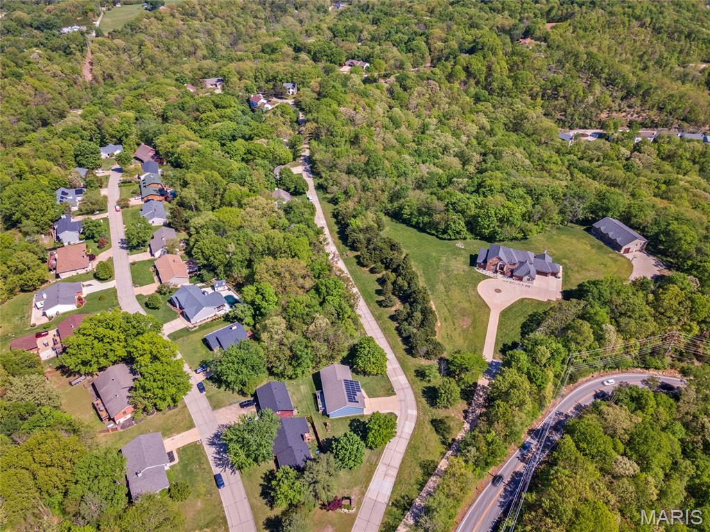 Sun Ridge Estates - Land