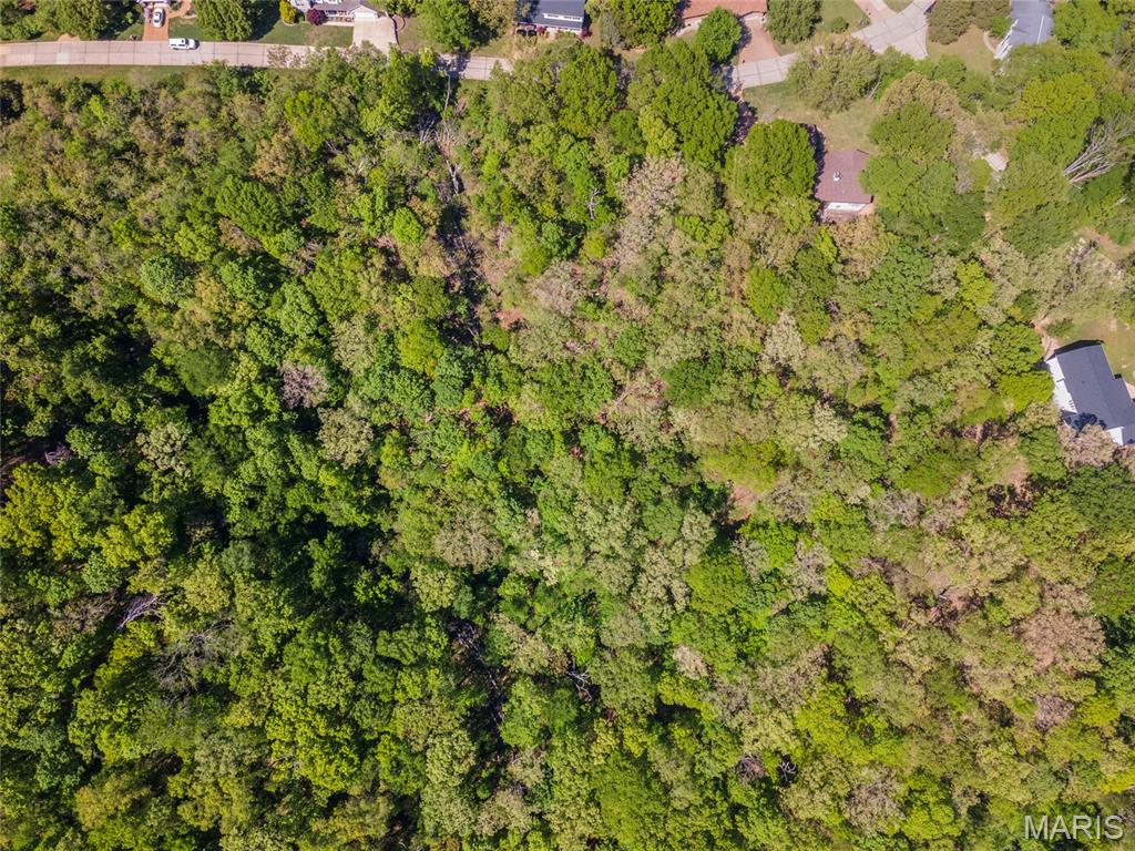 Sun Ridge Estates - Land