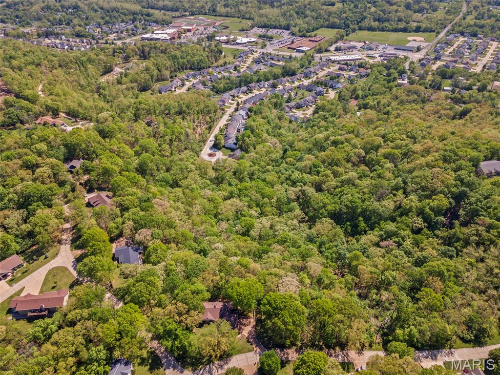 Sun Ridge Estates - Land