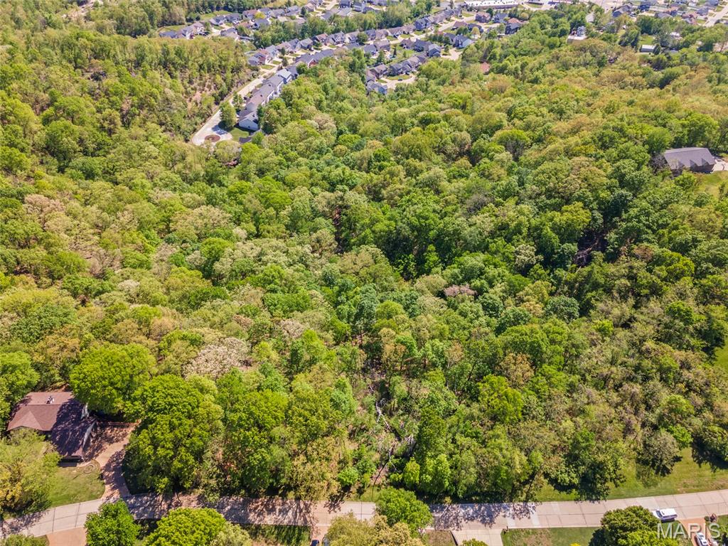 Sun Ridge Estates - Land