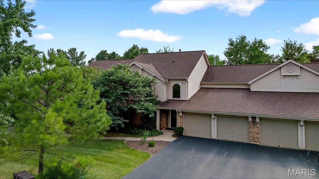 Ballwin, Missouri 63021, United States, 2 Bedrooms Bedrooms, ,1 BathroomBathrooms,Residential,Active,190378