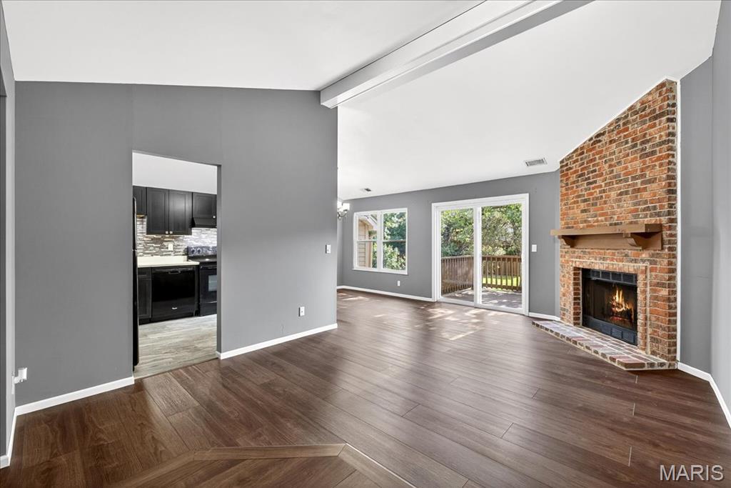 Ballwin, Missouri 63021, United States, 2 Bedrooms Bedrooms, ,1 BathroomBathrooms,Residential,Active,190378