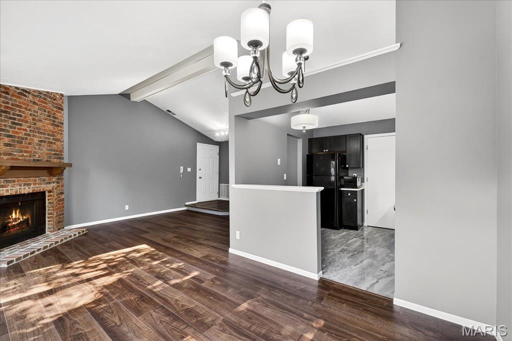 Ballwin, Missouri 63021, United States, 2 Bedrooms Bedrooms, ,1 BathroomBathrooms,Residential,Active,190378