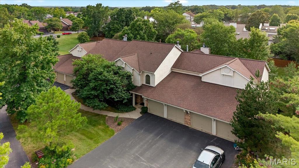 Ballwin, Missouri 63021, United States, 2 Bedrooms Bedrooms, ,1 BathroomBathrooms,Residential,Active,190378