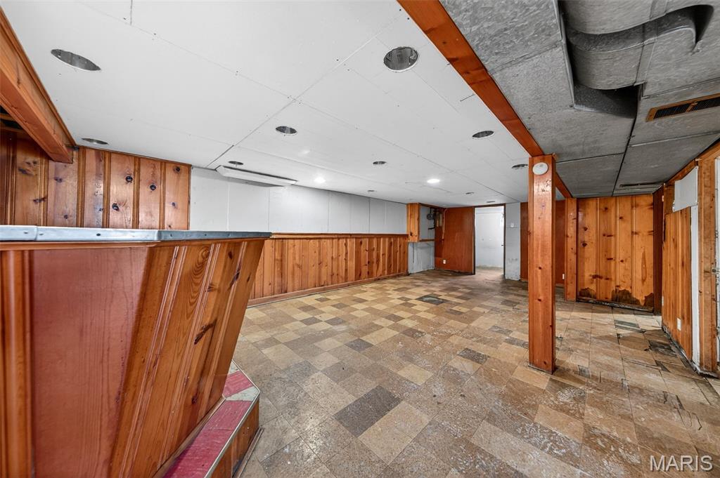 North Hills Gardens - Residential