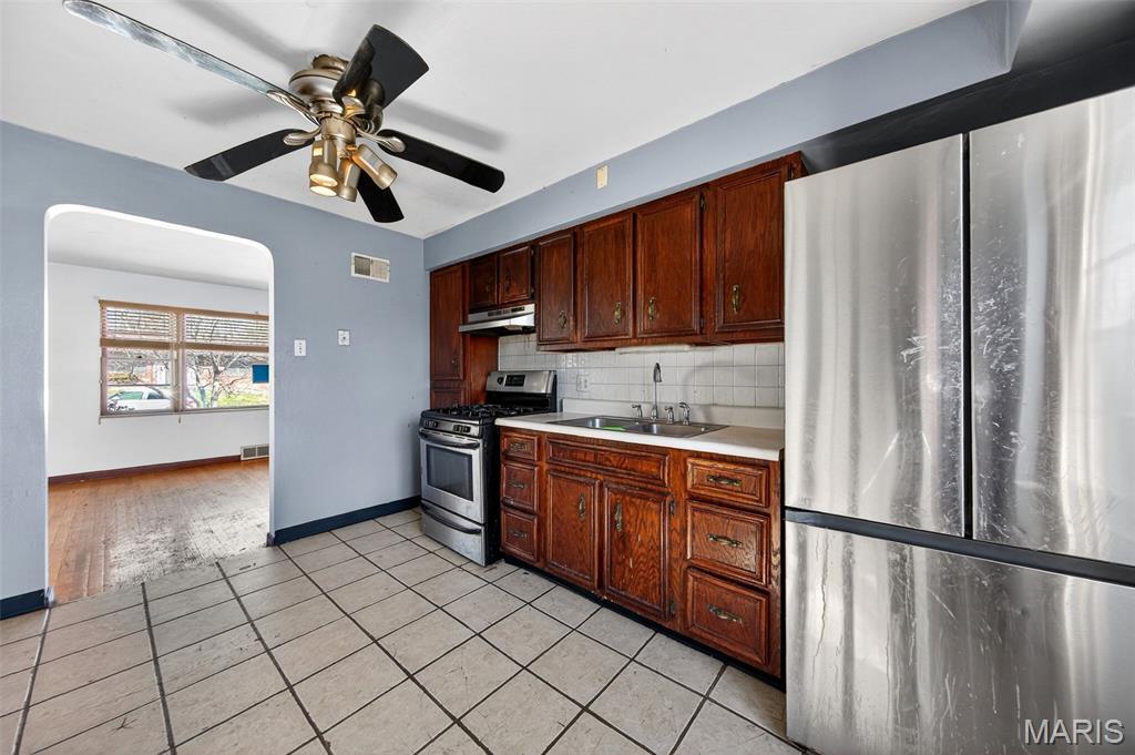 North Hills Gardens - Residential