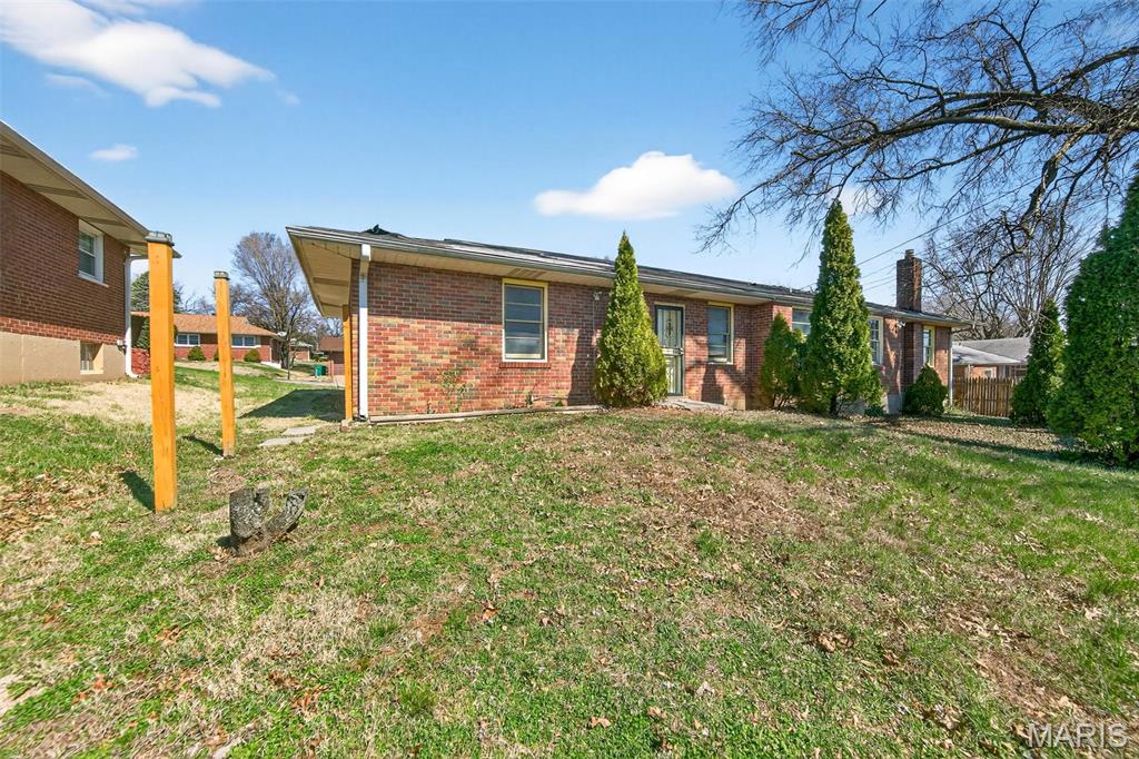 North Hills Gardens - Residential