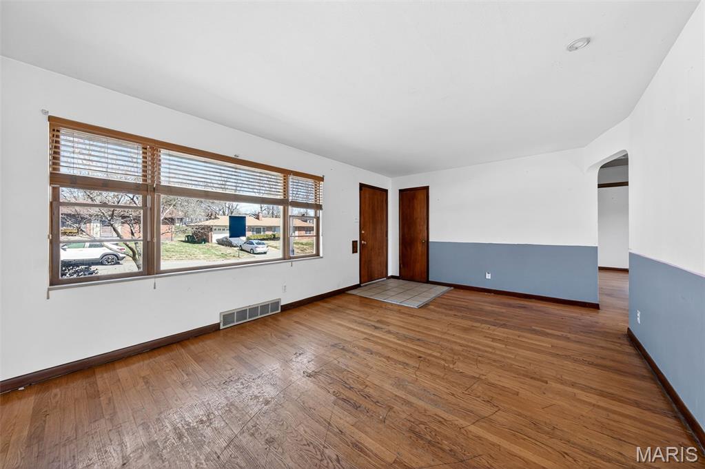 North Hills Gardens - Residential