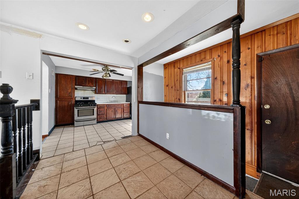 North Hills Gardens - Residential