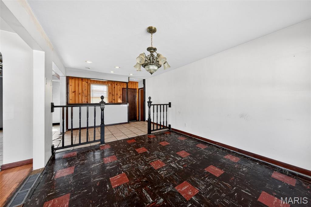 North Hills Gardens - Residential