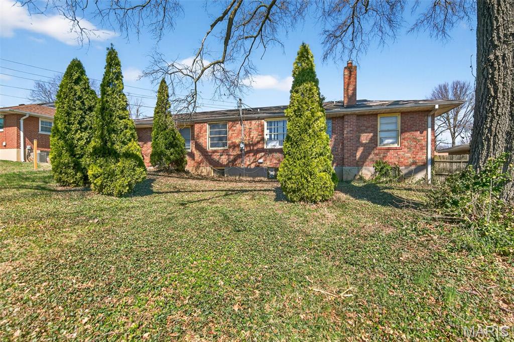 North Hills Gardens - Residential