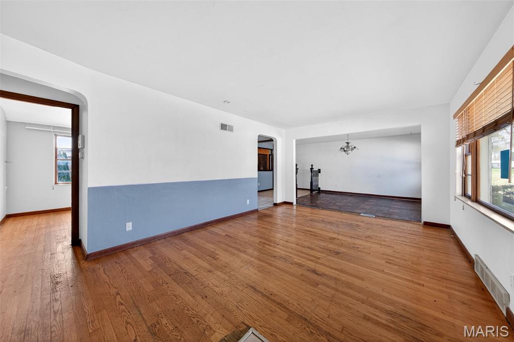 North Hills Gardens - Residential