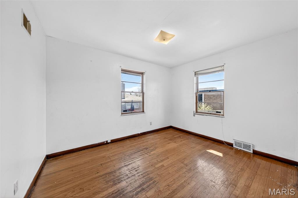 North Hills Gardens - Residential