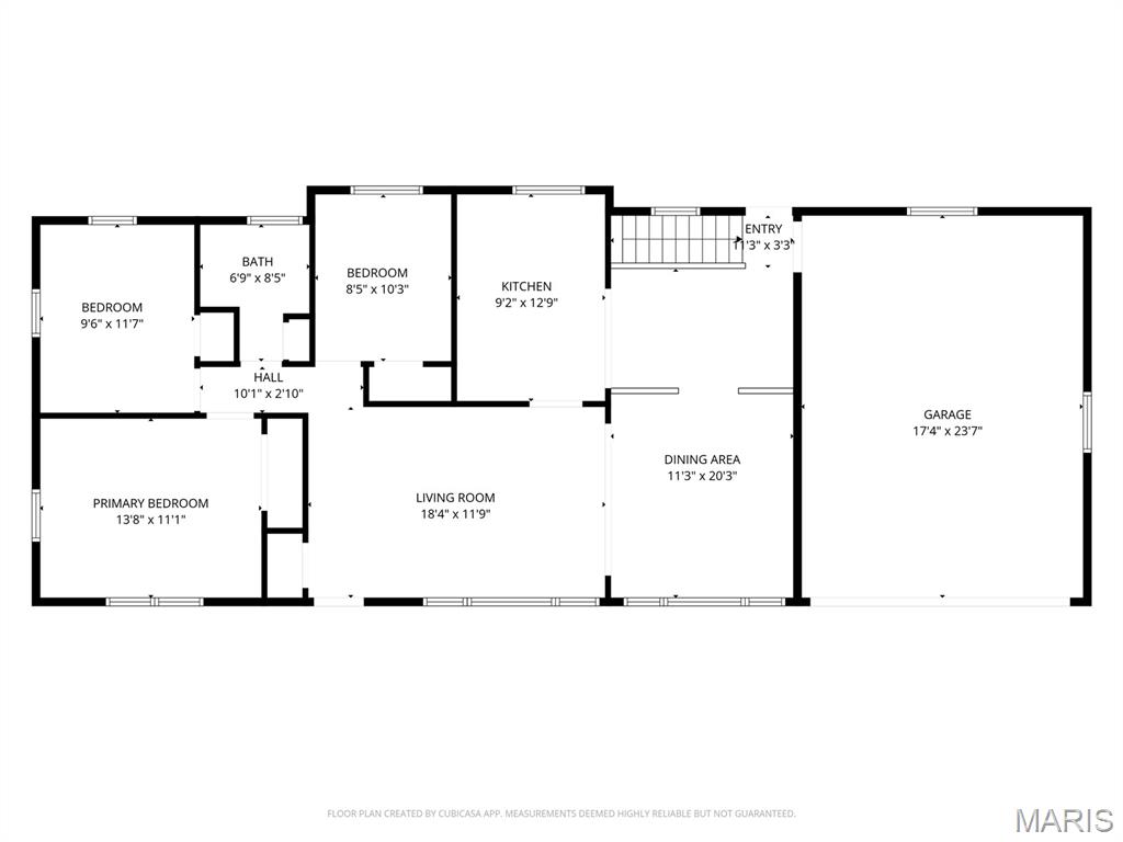 North Hills Gardens - Residential
