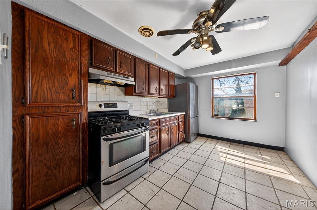 North Hills Gardens - Residential