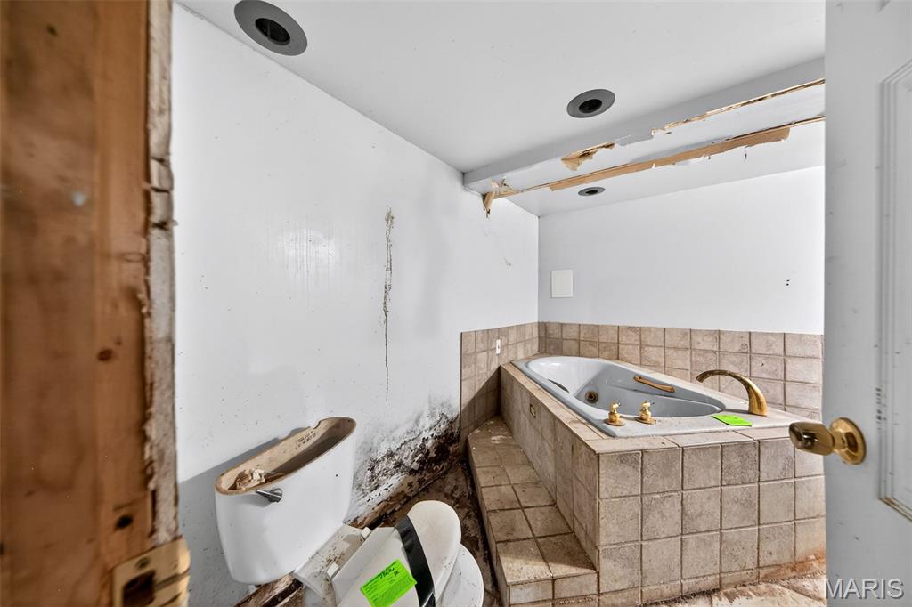 North Hills Gardens - Residential