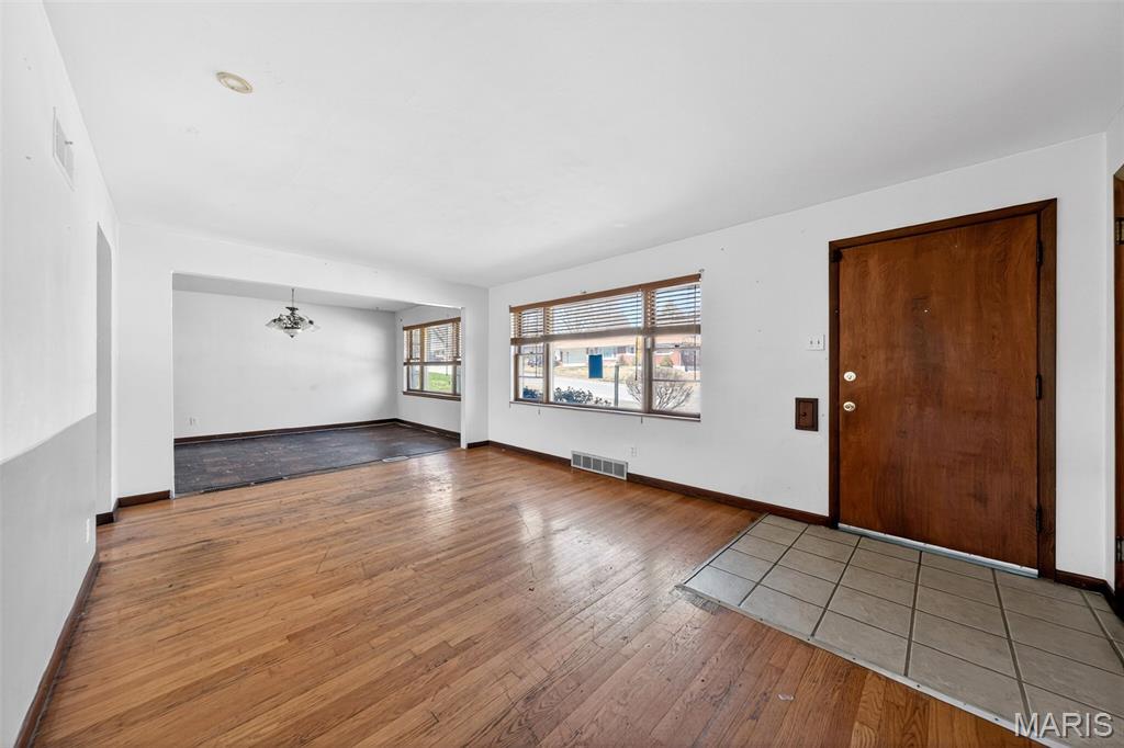 North Hills Gardens - Residential