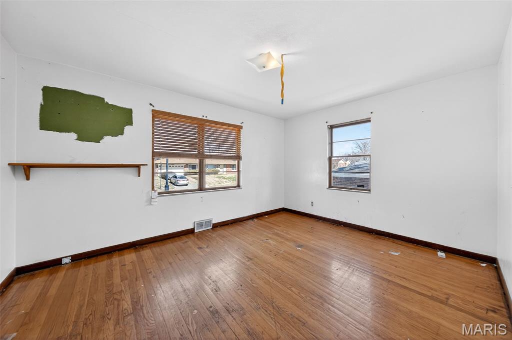 North Hills Gardens - Residential