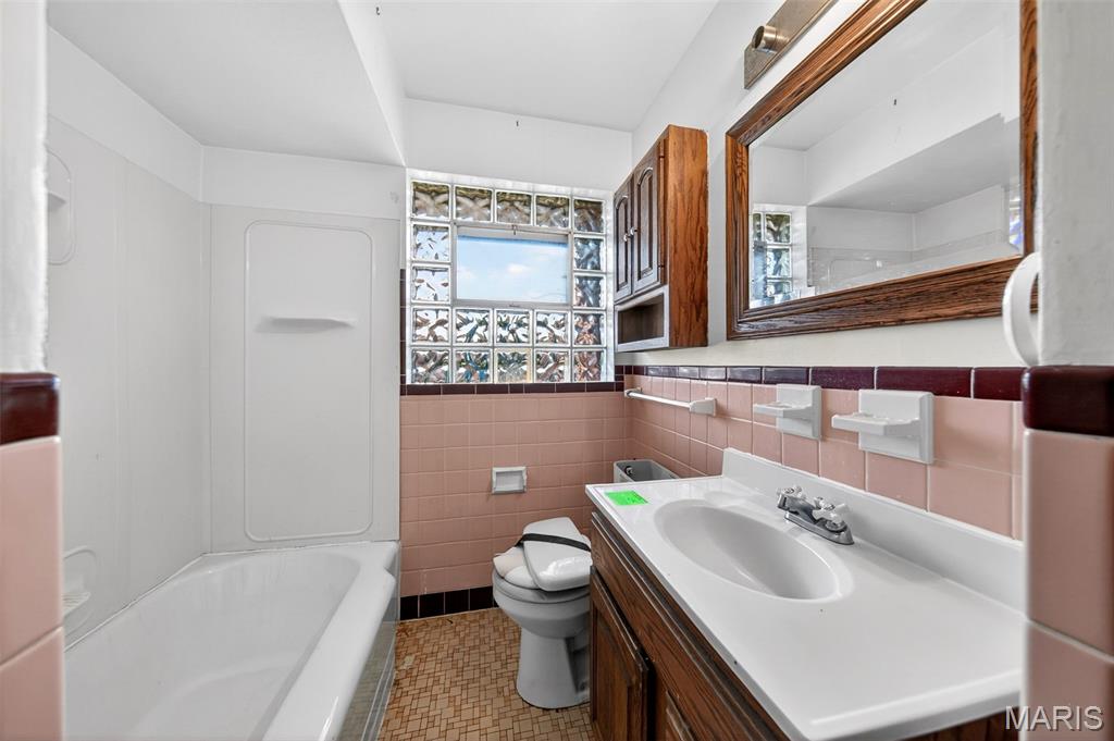 North Hills Gardens - Residential