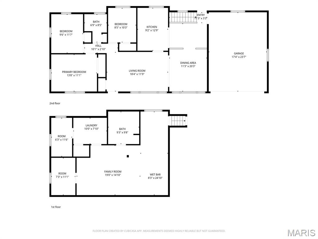 North Hills Gardens - Residential