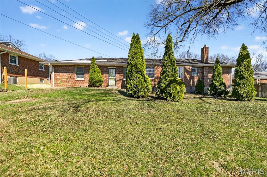 North Hills Gardens - Residential