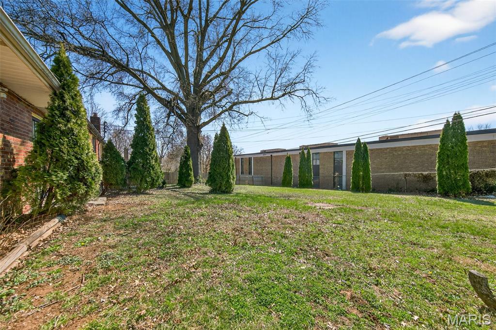 North Hills Gardens - Residential