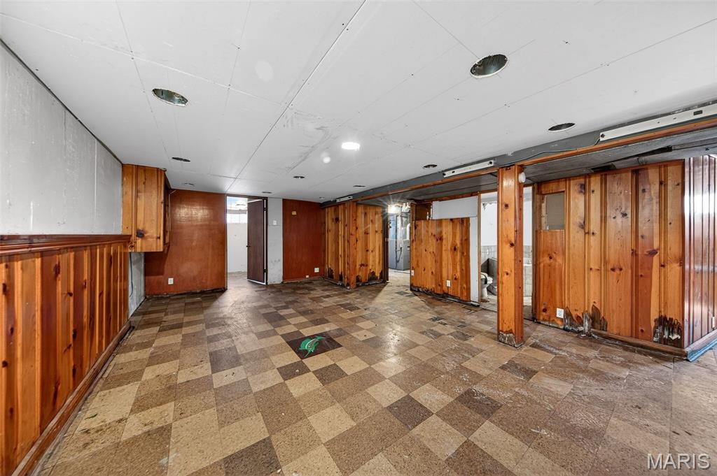 North Hills Gardens - Residential