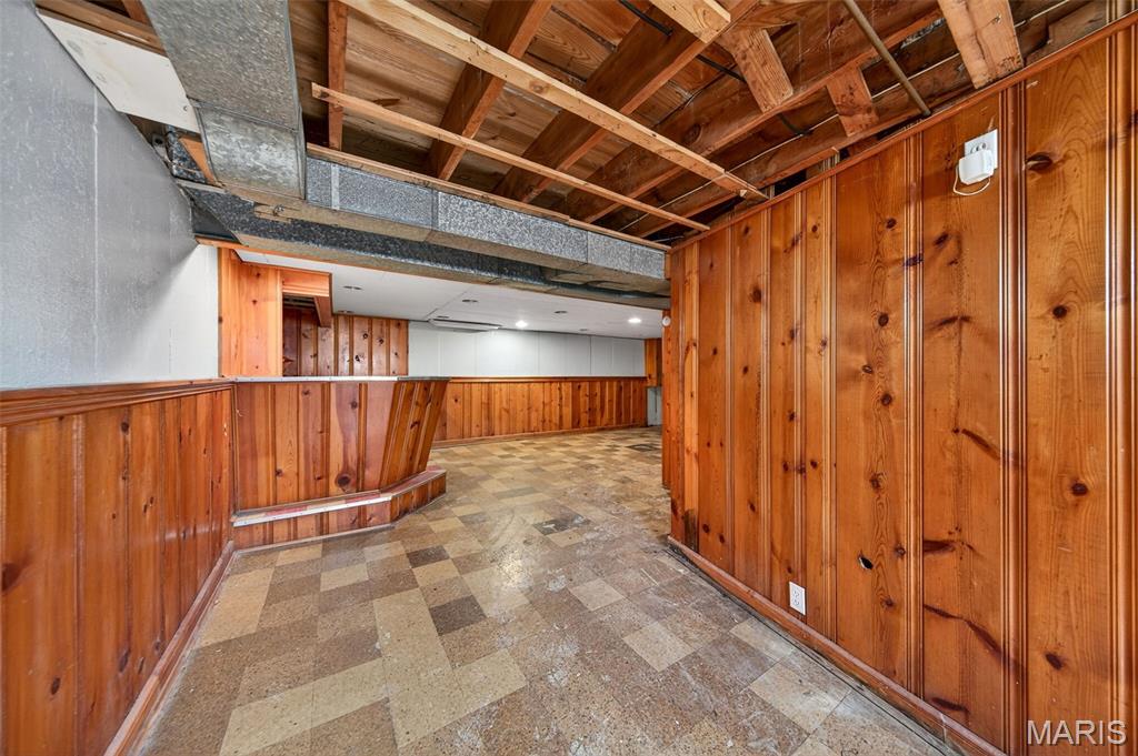 North Hills Gardens - Residential