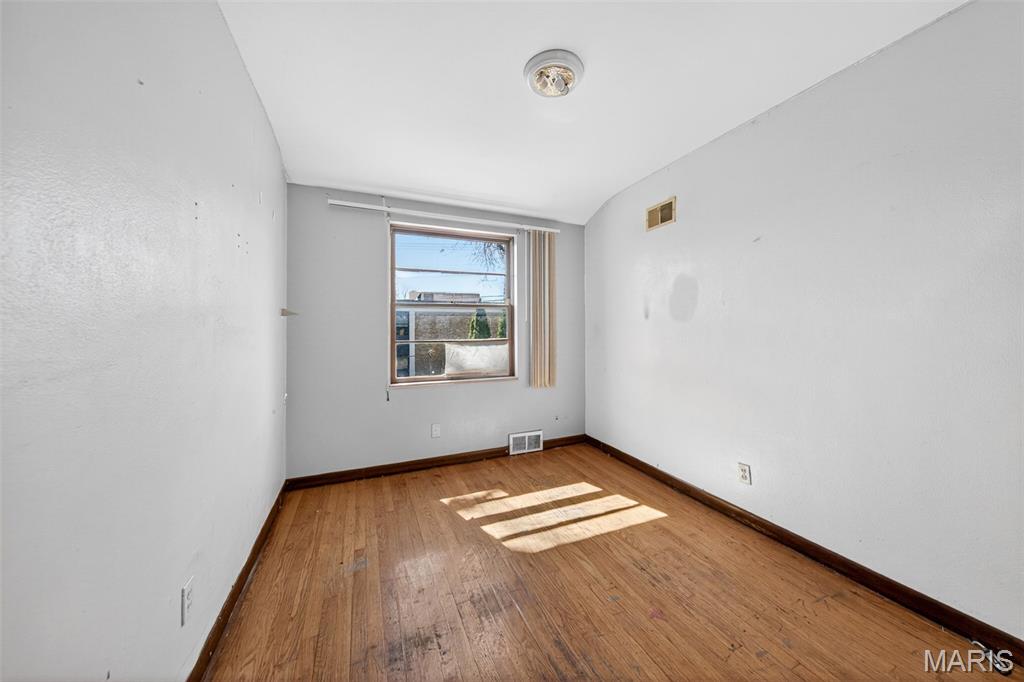 North Hills Gardens - Residential