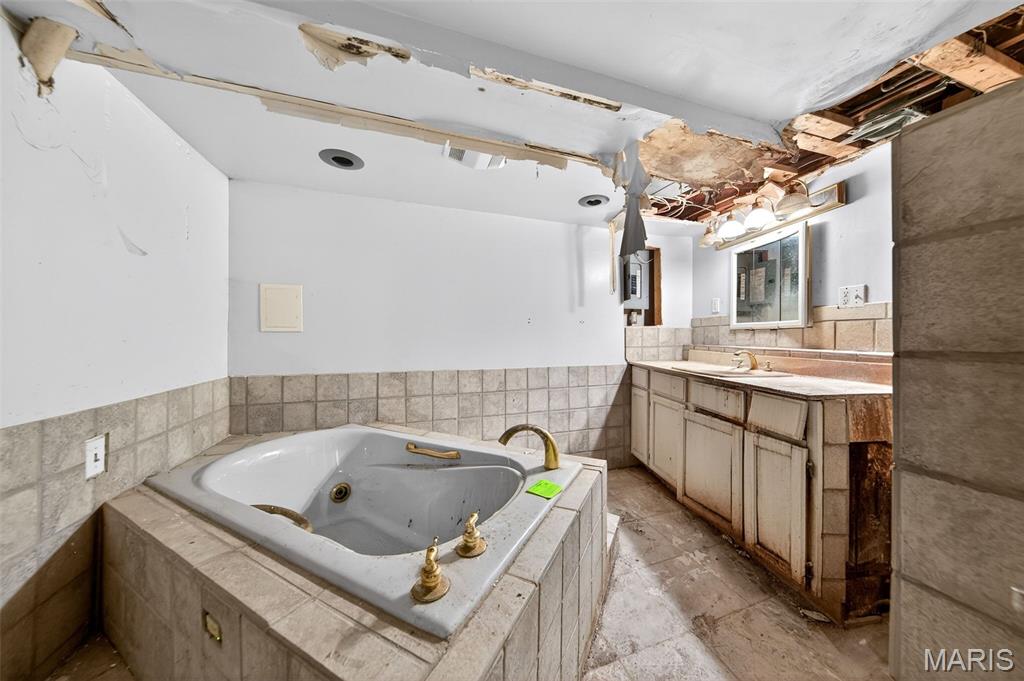 North Hills Gardens - Residential