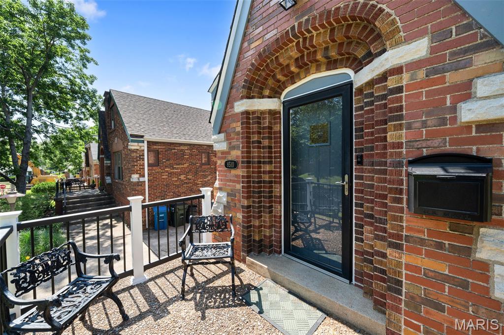 Lavinia Gardens - Residential
