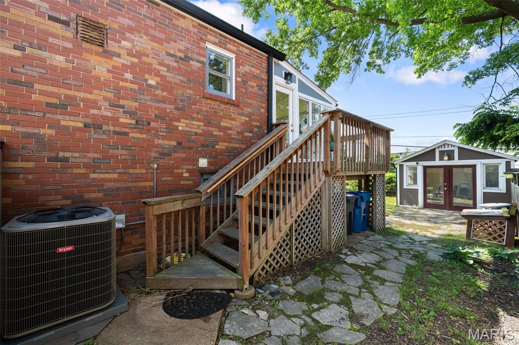 Lavinia Gardens - Residential