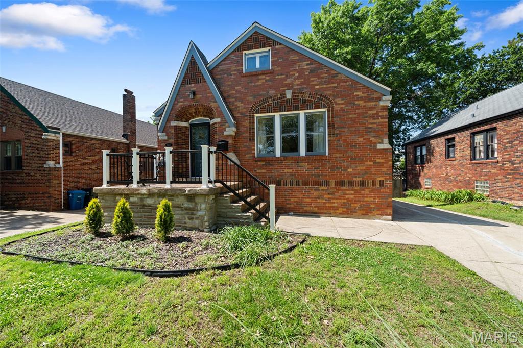 Lavinia Gardens - Residential