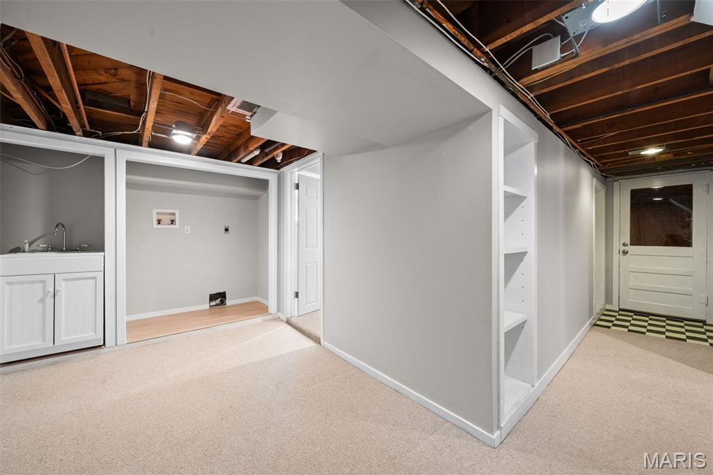 Lavinia Gardens - Residential