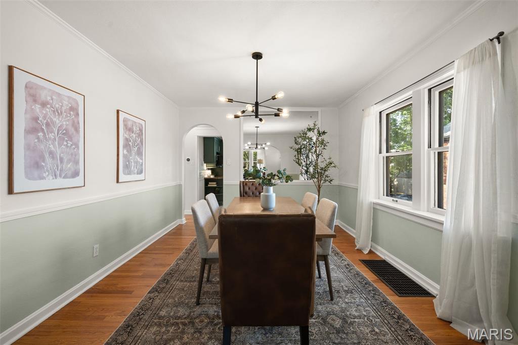 Lavinia Gardens - Residential