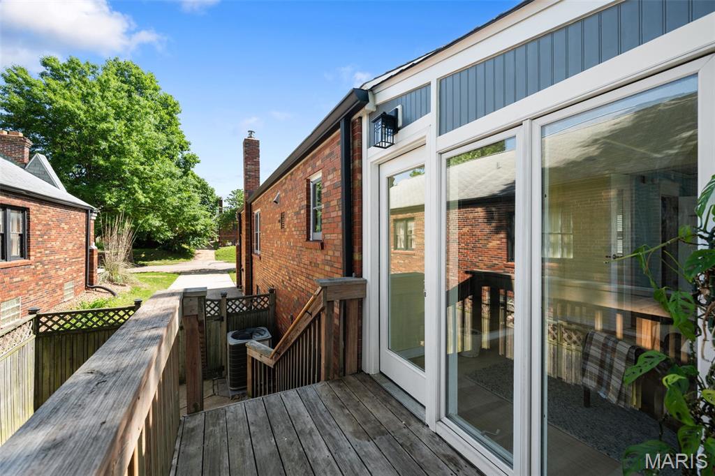 Lavinia Gardens - Residential