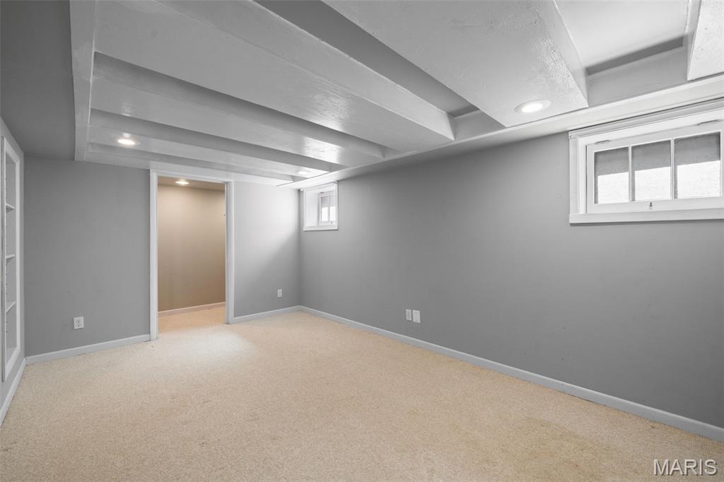 Lavinia Gardens - Residential