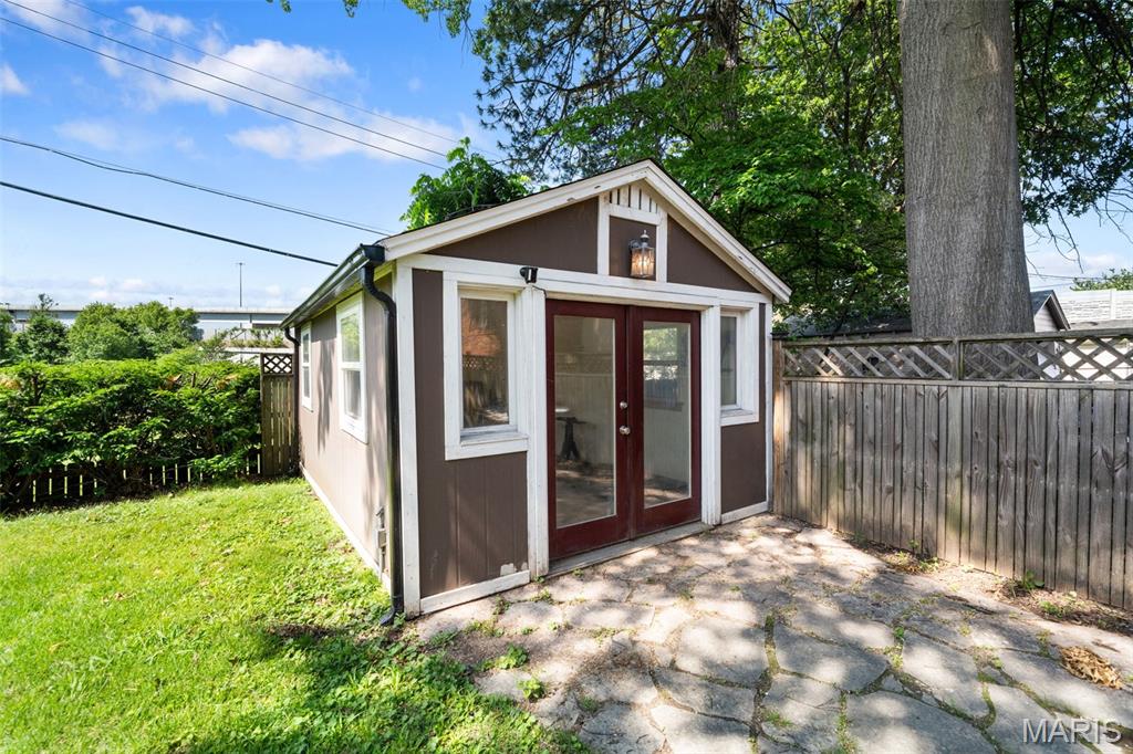 Lavinia Gardens - Residential