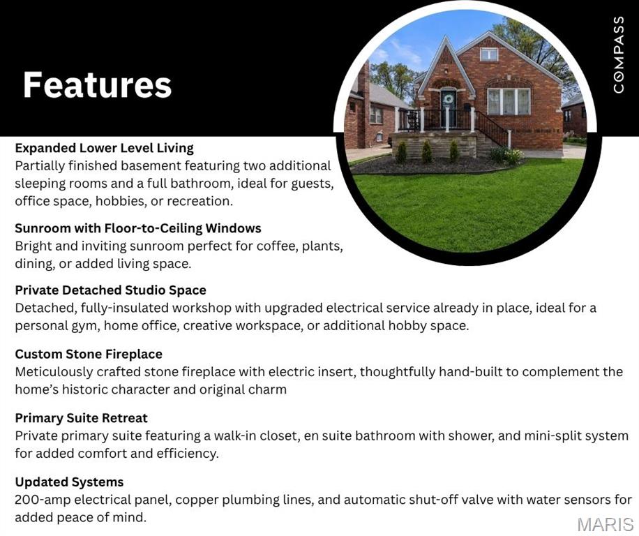 Lavinia Gardens - Residential