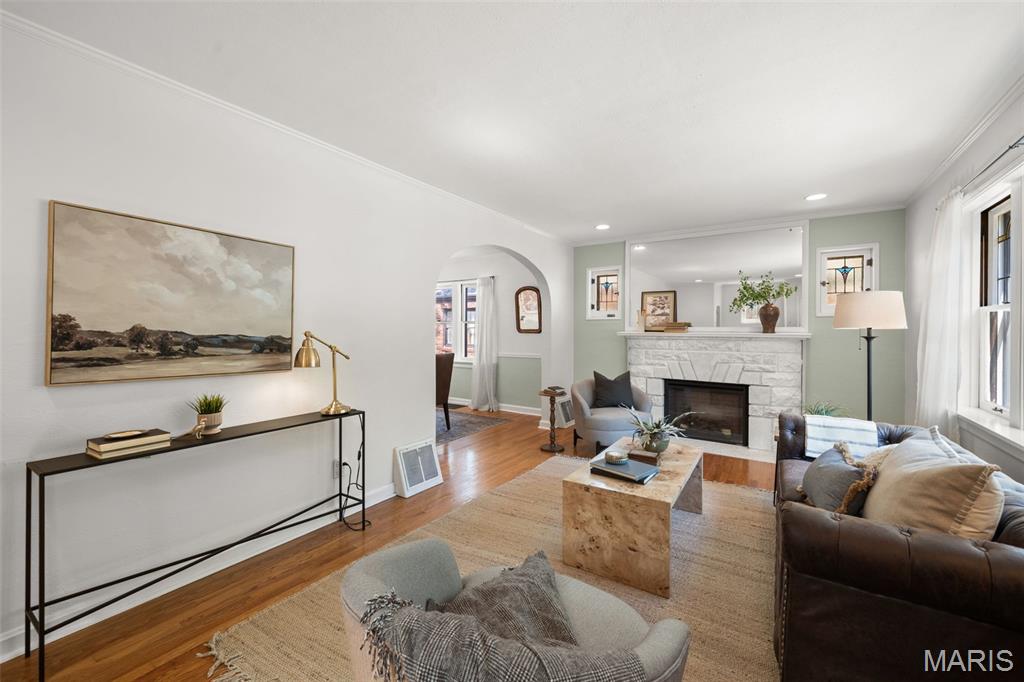 Lavinia Gardens - Residential