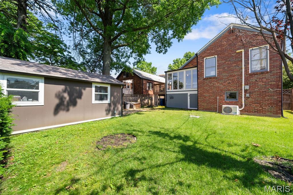 Lavinia Gardens - Residential