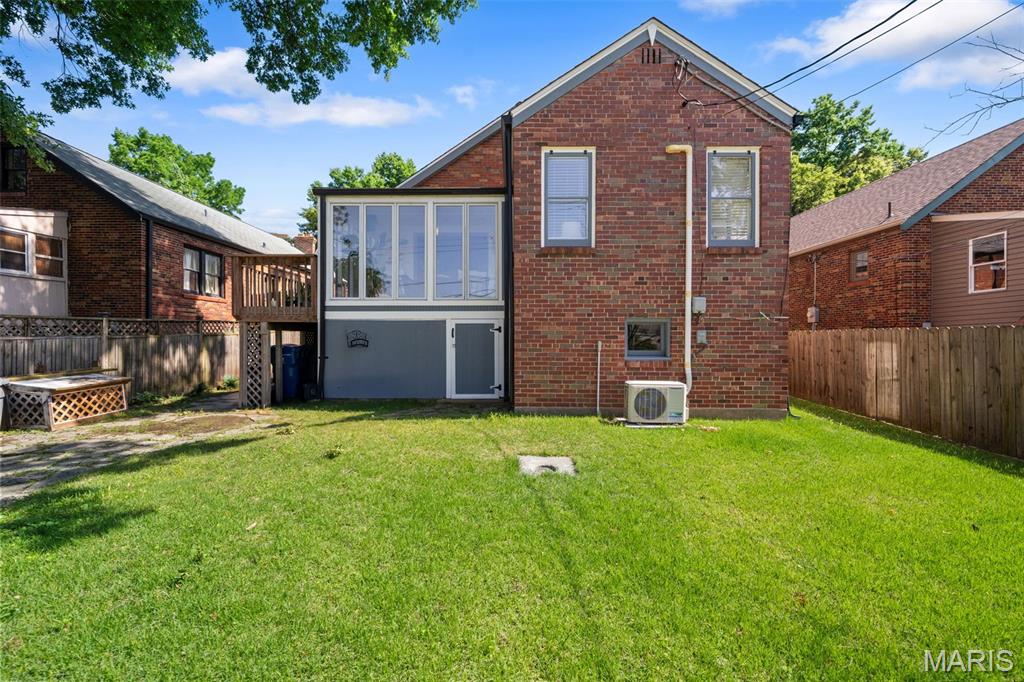 Lavinia Gardens - Residential