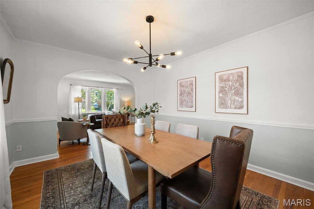 Lavinia Gardens - Residential